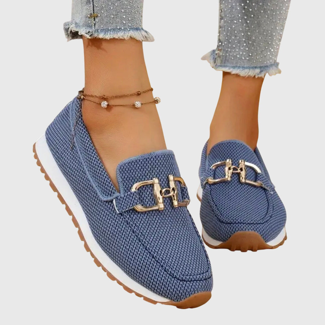 Susie | Comfort-Orthopedic Loafers
