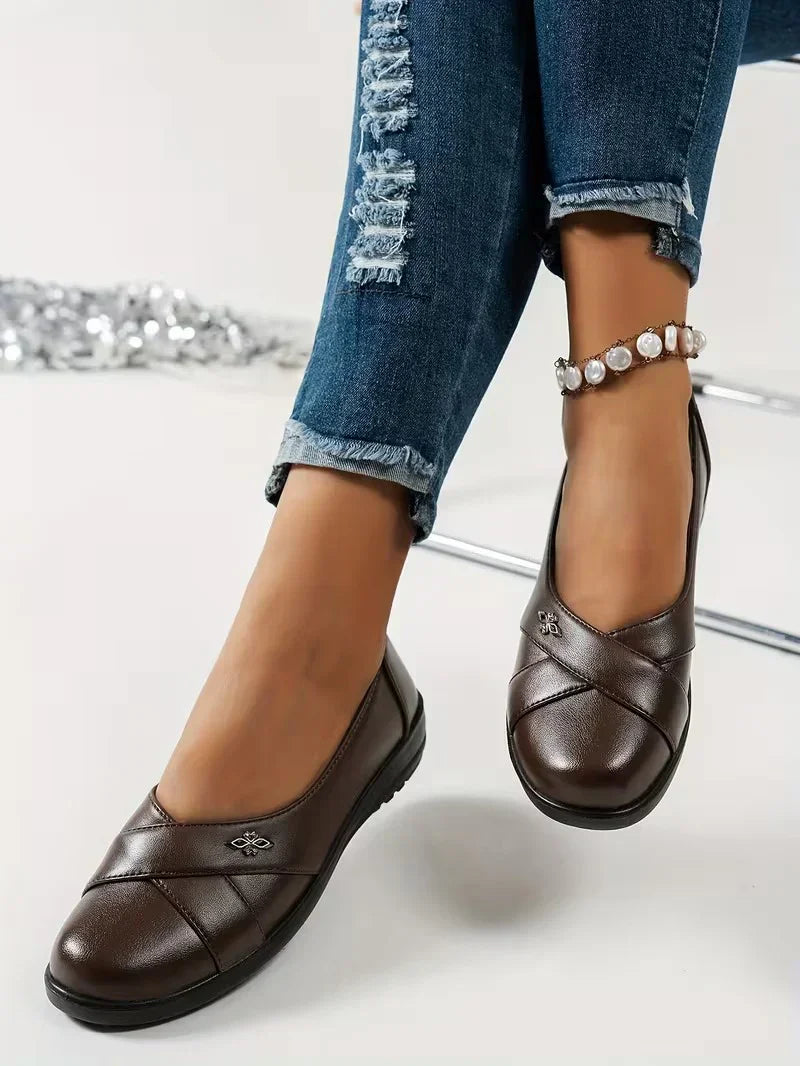 Sofía - Ergonomic Shoes for Ultimate Comfort and Pain Relief