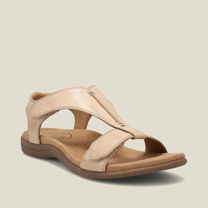 Lara Comfort Fit Orthopedic Sandals