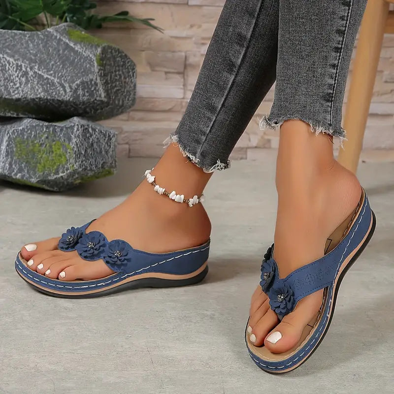 Luna Comfort - Orthopedic Footwear