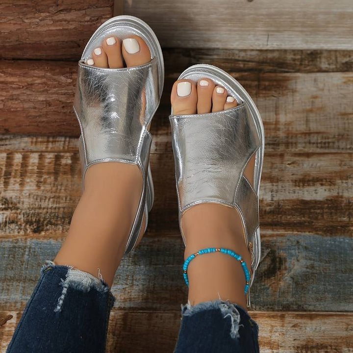 TEANA | Orthopedic Sandals
