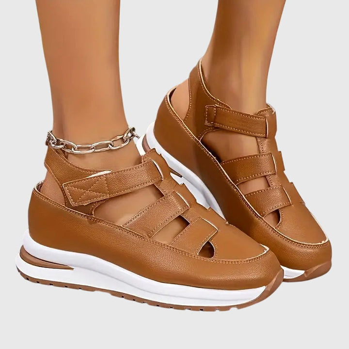 JUDY | ORTHOPEDIC SANDALS