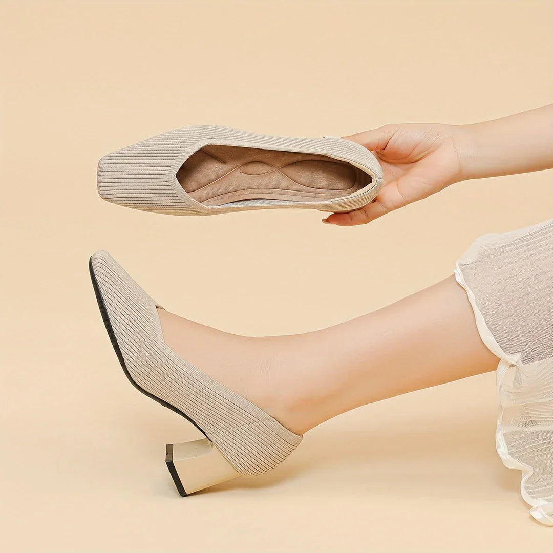 Novara - Stylish Everyday Footwear