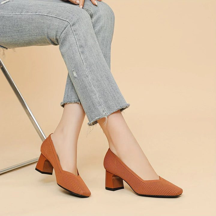 Novara - Stylish Everyday Footwear
