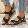 Randy - Comfort Orthopedic Sandals