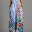 Rosie | Rose Garden Dungarees