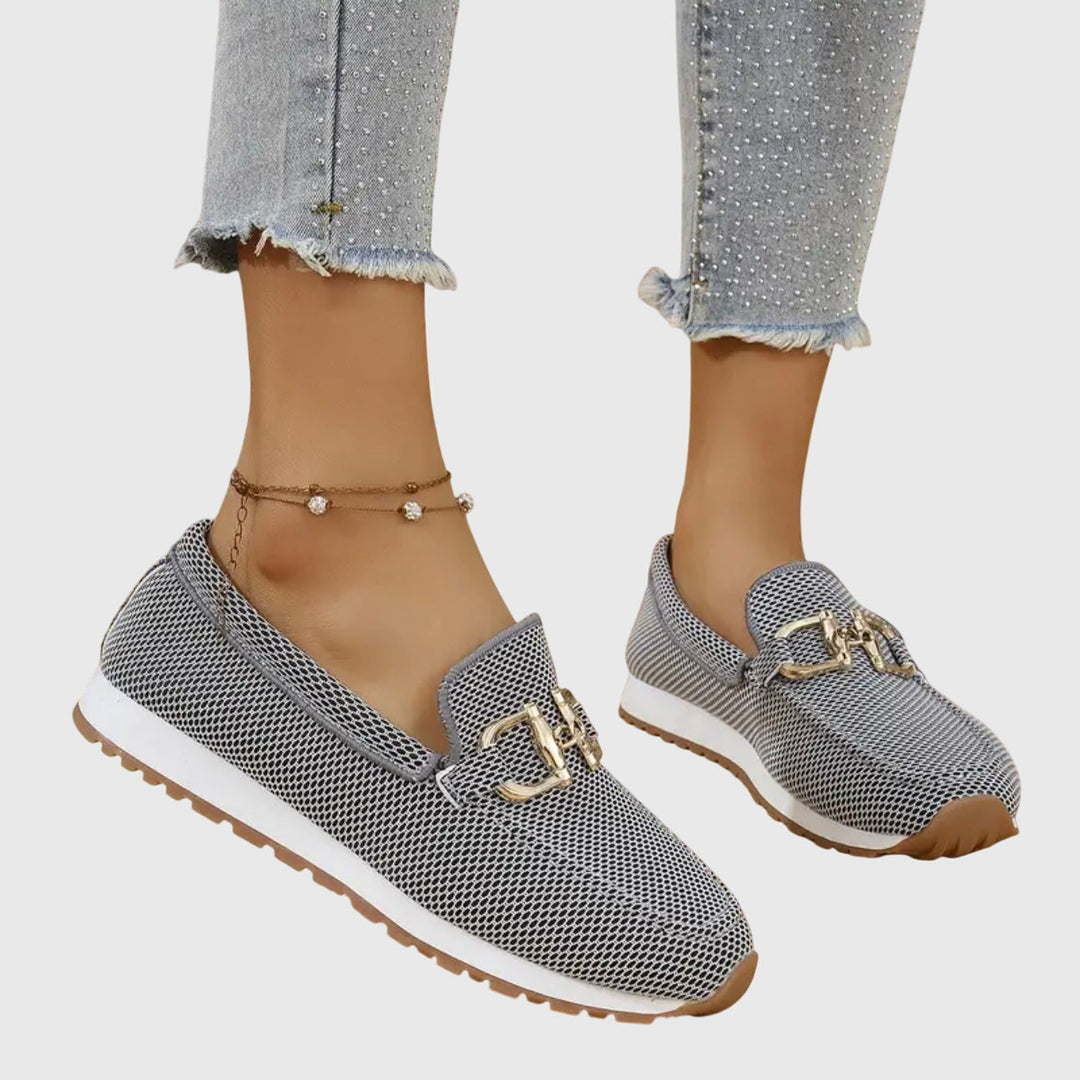 Susie | Comfort-Orthopedic Loafers