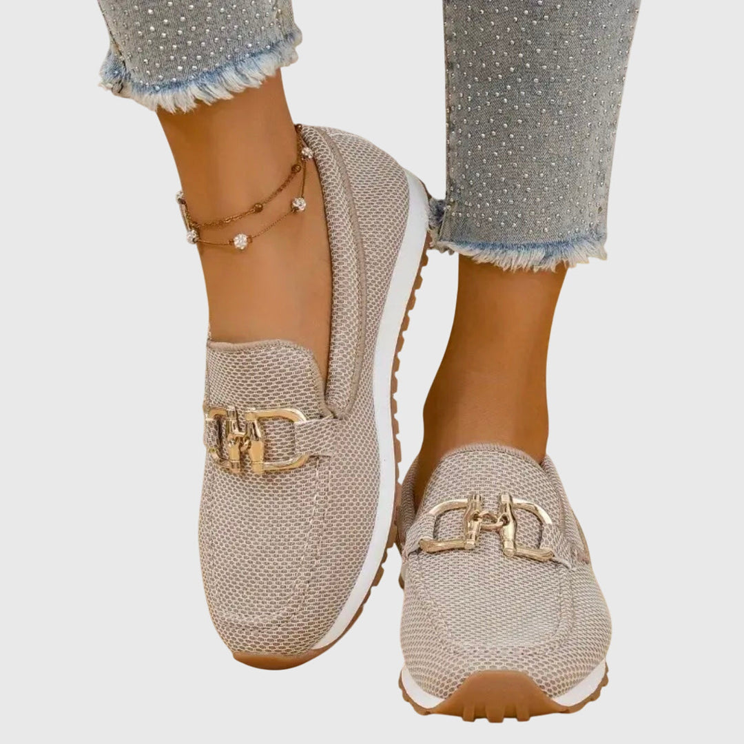 Susie | Comfort-Orthopedic Loafers
