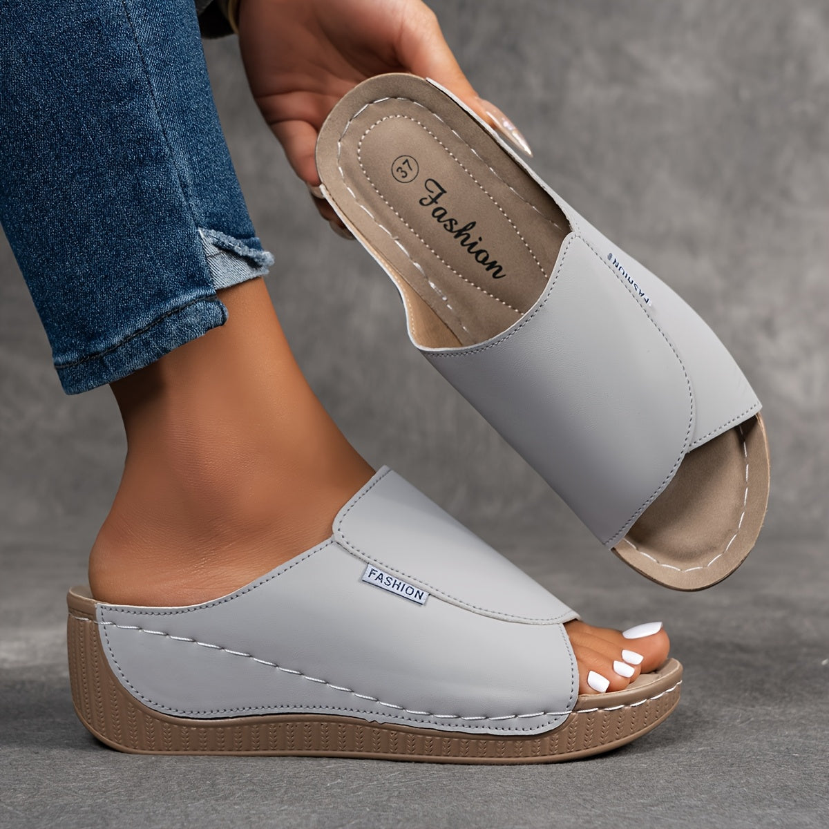 Comfortable Arch Support Sandals