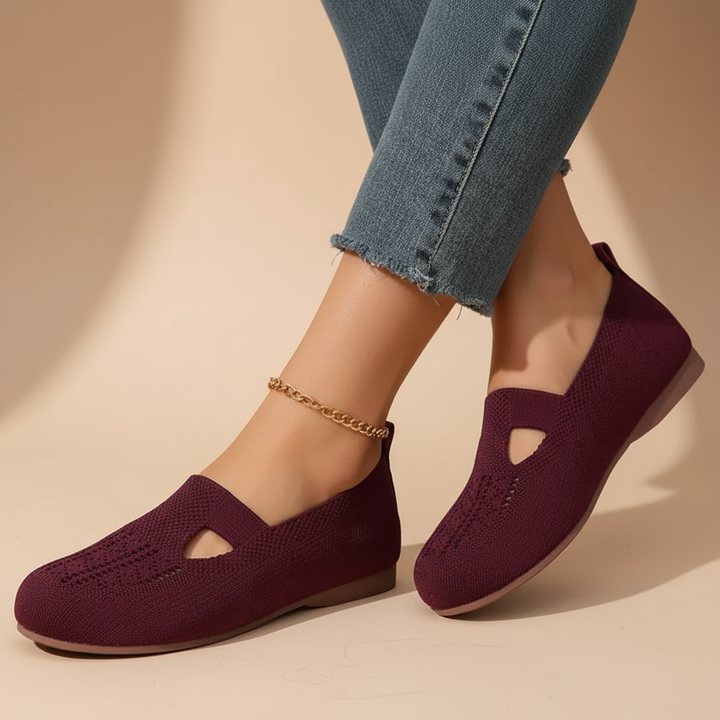 Darcy – Comfort-Focused Ergonomic Sandals