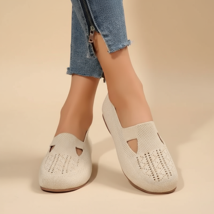 Darcy – Comfort-Focused Ergonomic Sandals