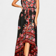 Chiara | Blooming Floral Dress