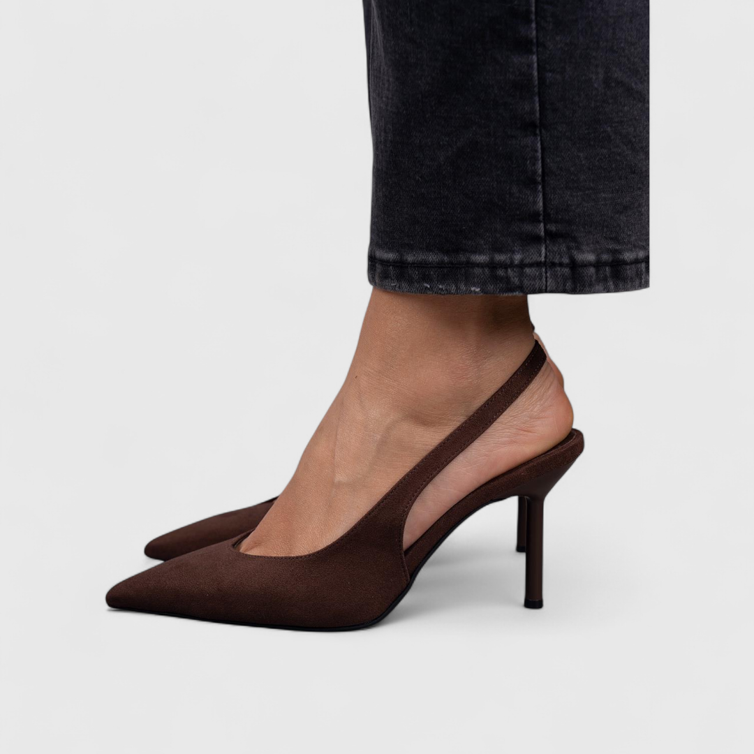 Bella | Chic Orthopedic High Heels