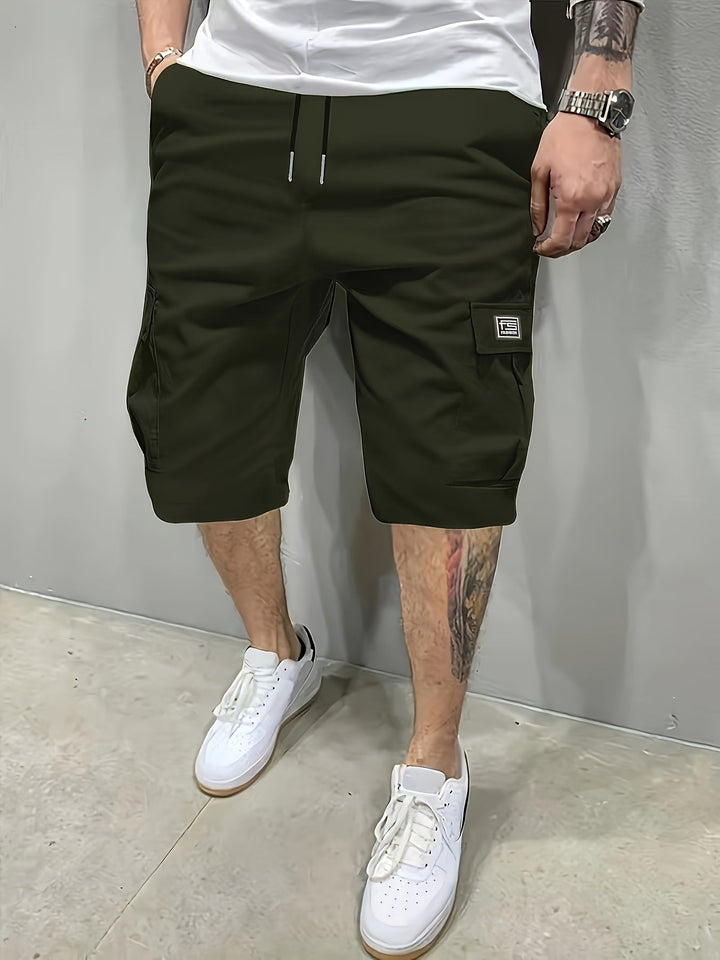 Sommerfeld™ | Men’s Cargo Shorts