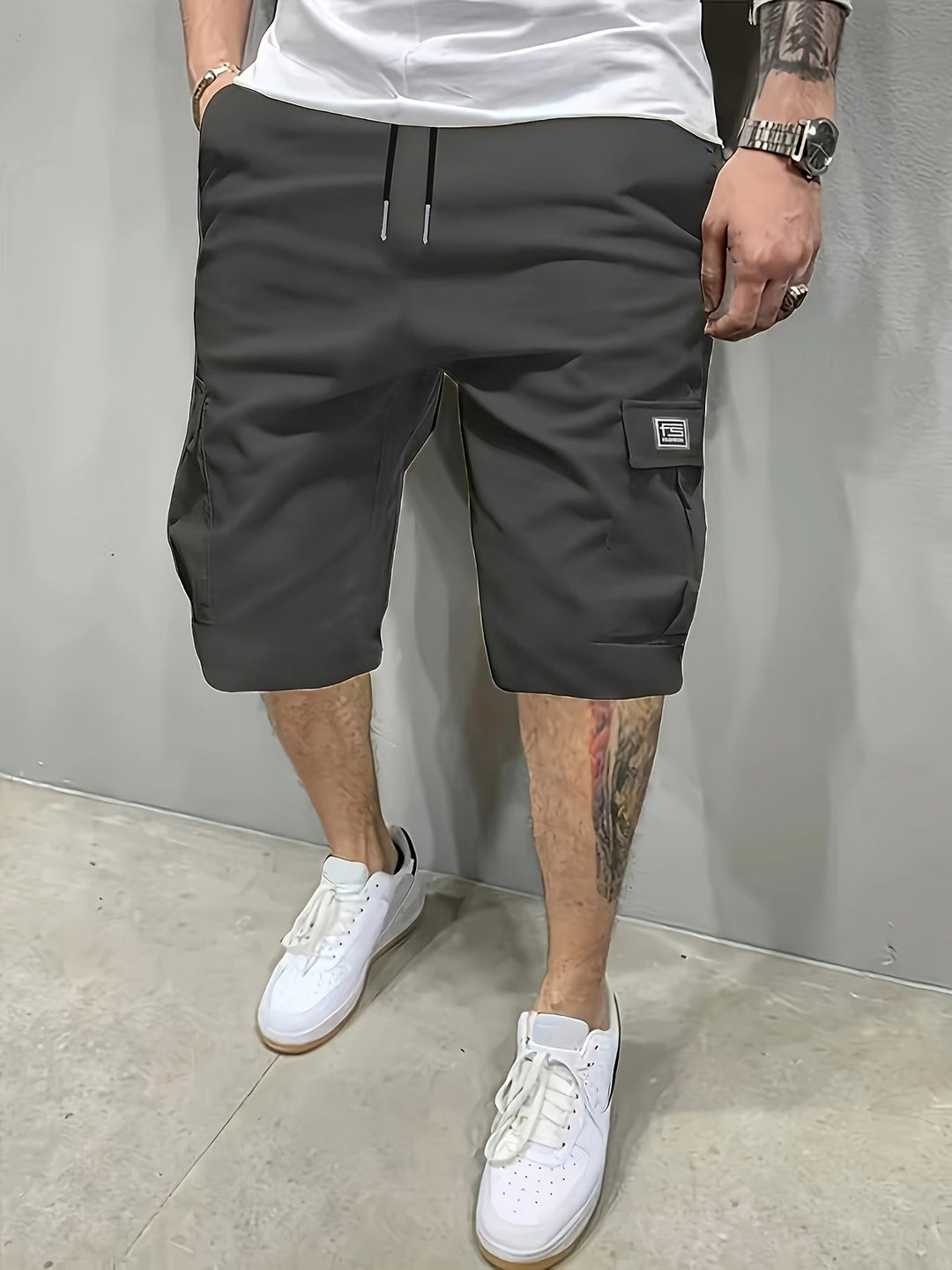 Sommerfeld™ | Men’s Cargo Shorts