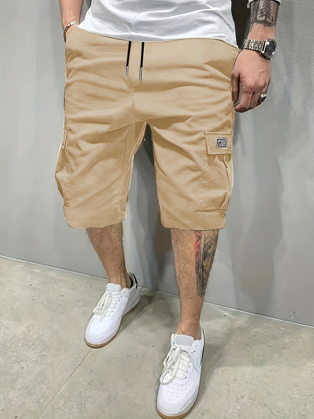 Sommerfeld™ | Men’s Cargo Shorts