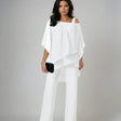 Mariella | Two-Piece Flowing Set