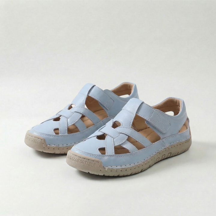 Sola - Breezy Summer Sandals