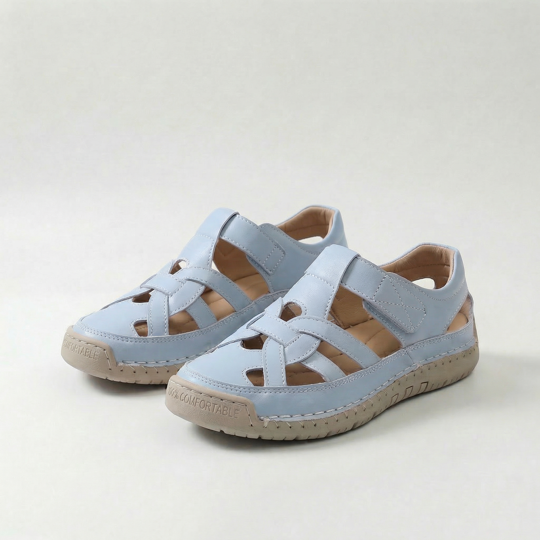 Sola - Breezy Summer Footwear