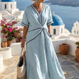 Encarna™ Elegant Dress