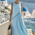 Estefan™ | Summer Linen Co-Ord