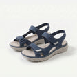 Soline Orthopedic Sandals with Non-Slip Design