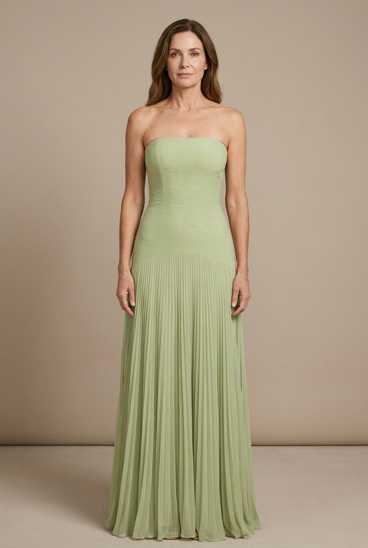 Almudena™ Dress | Effortless Sophistication with a Flattering Fit