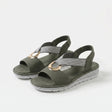 Luna Comfort Orthopedic Sandals