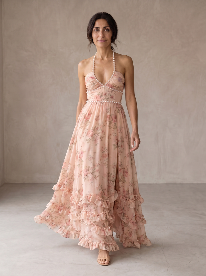 Vera | Sophisticated Dress