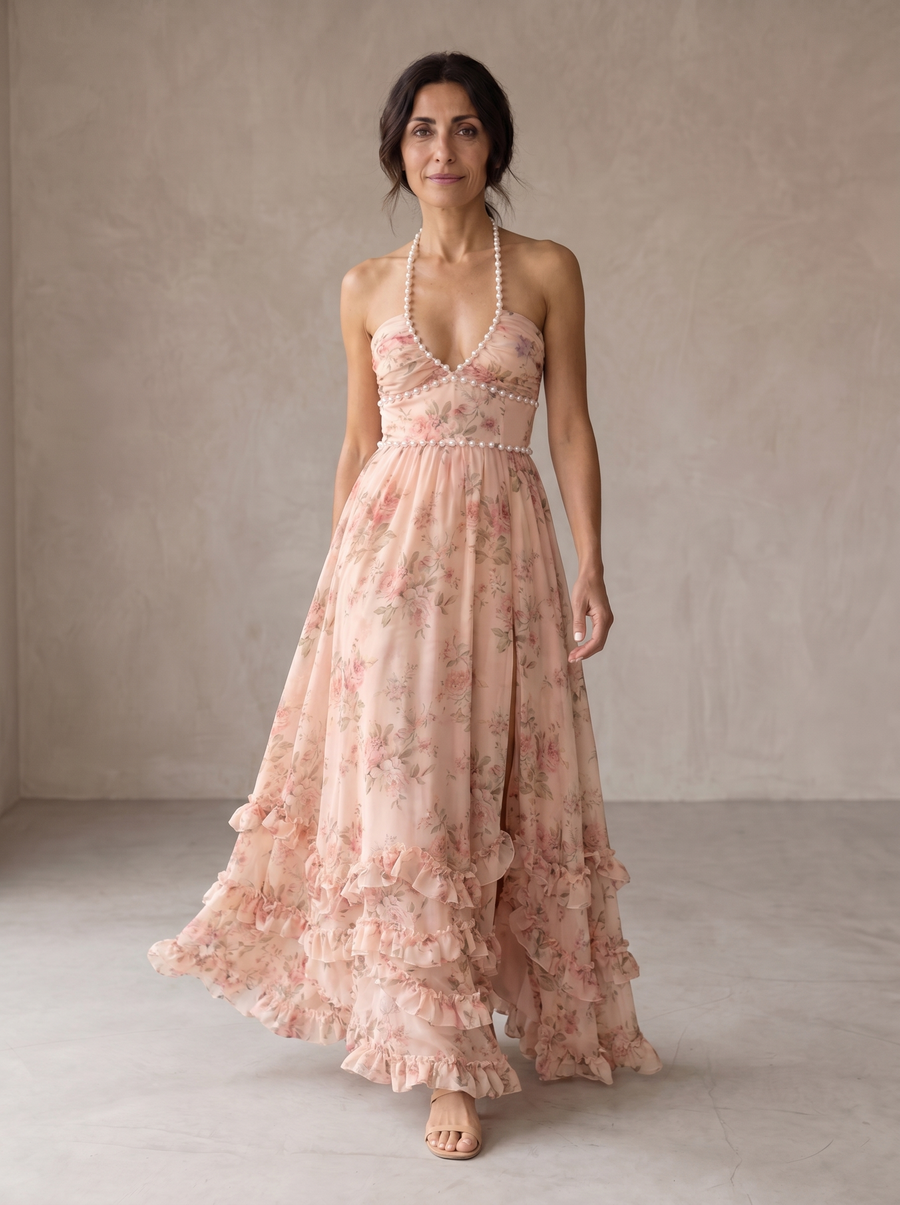Vera | Sophisticated Dress