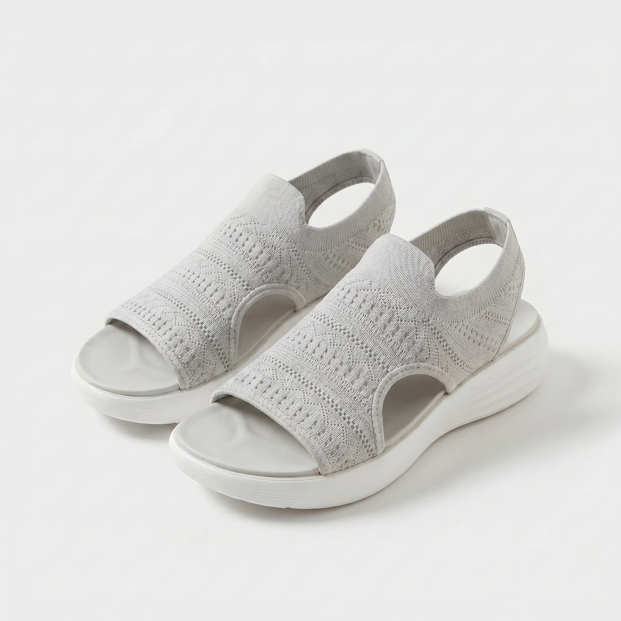 Moara Orthopedic Comfort Sandals