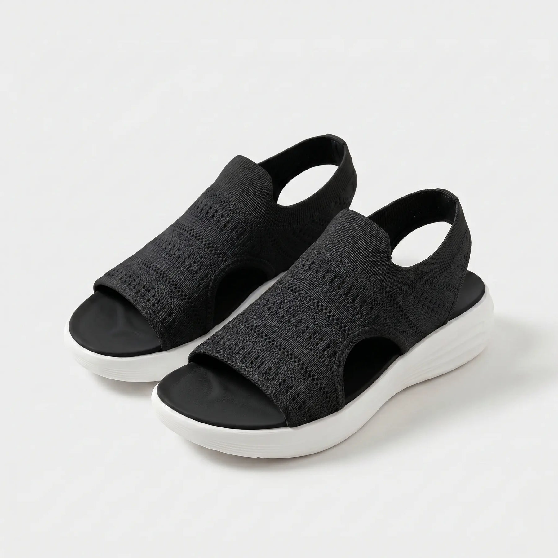 Moara Orthopedic Comfort Sandals
