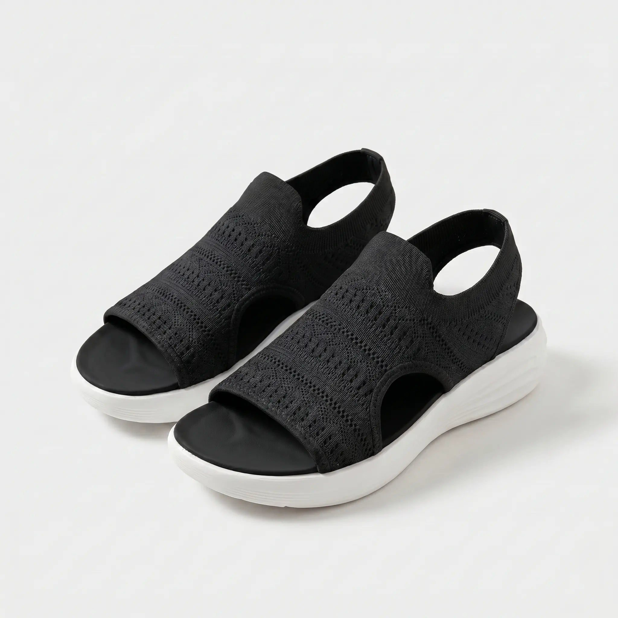 Moara Orthopedic Comfort Sandals
