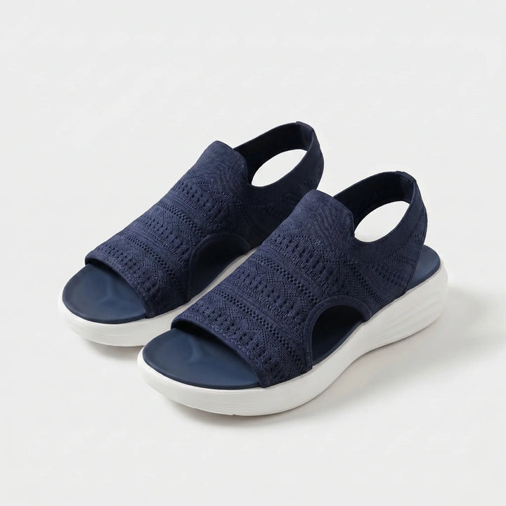 Moara Orthopedic Comfort Sandals