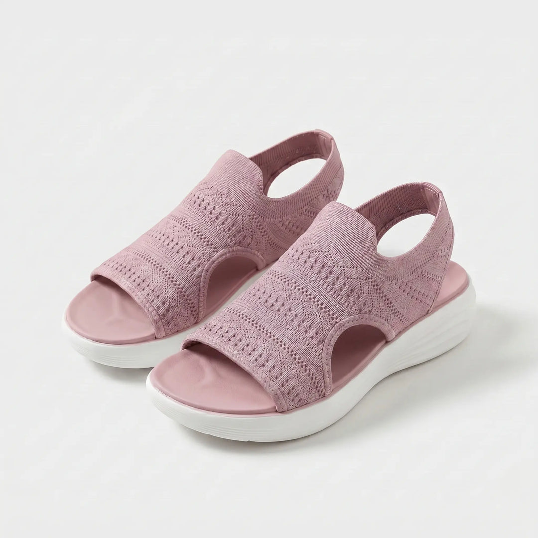 Moara Orthopedic Comfort Sandals
