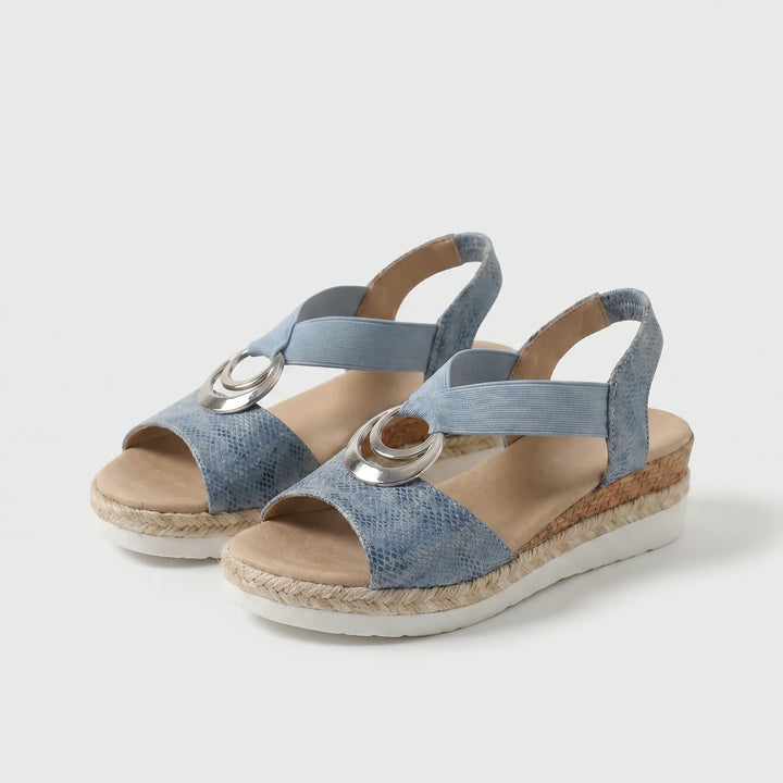 Serena Orthopedic Comfort Sandals