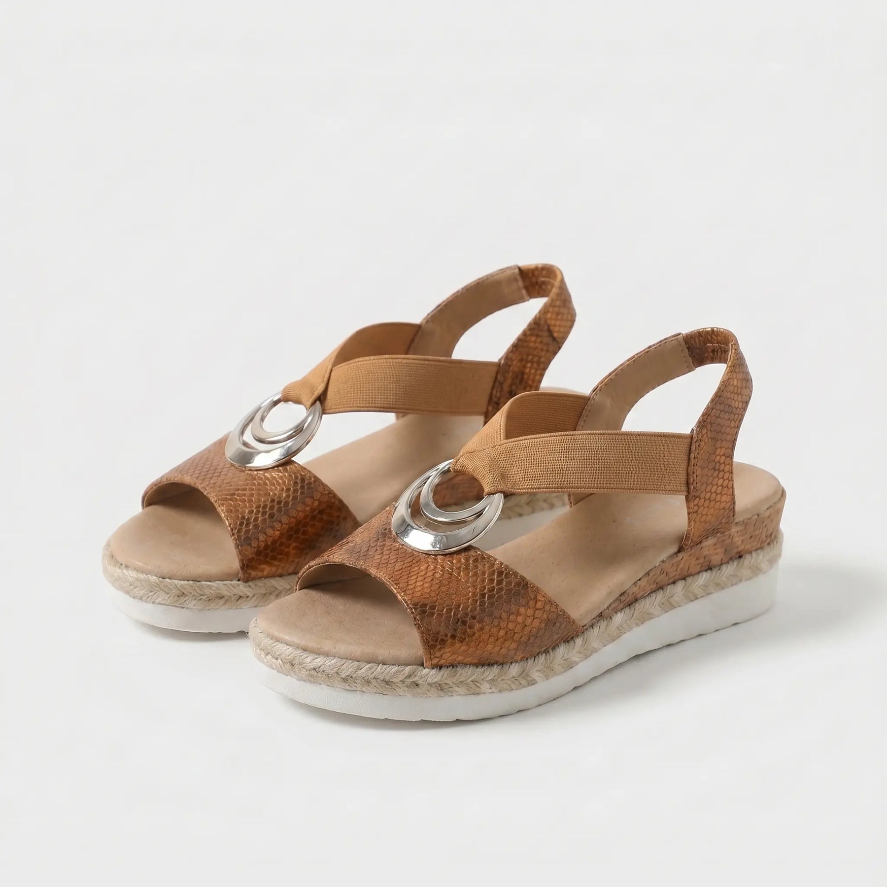 Serena Orthopedic Comfort Sandals