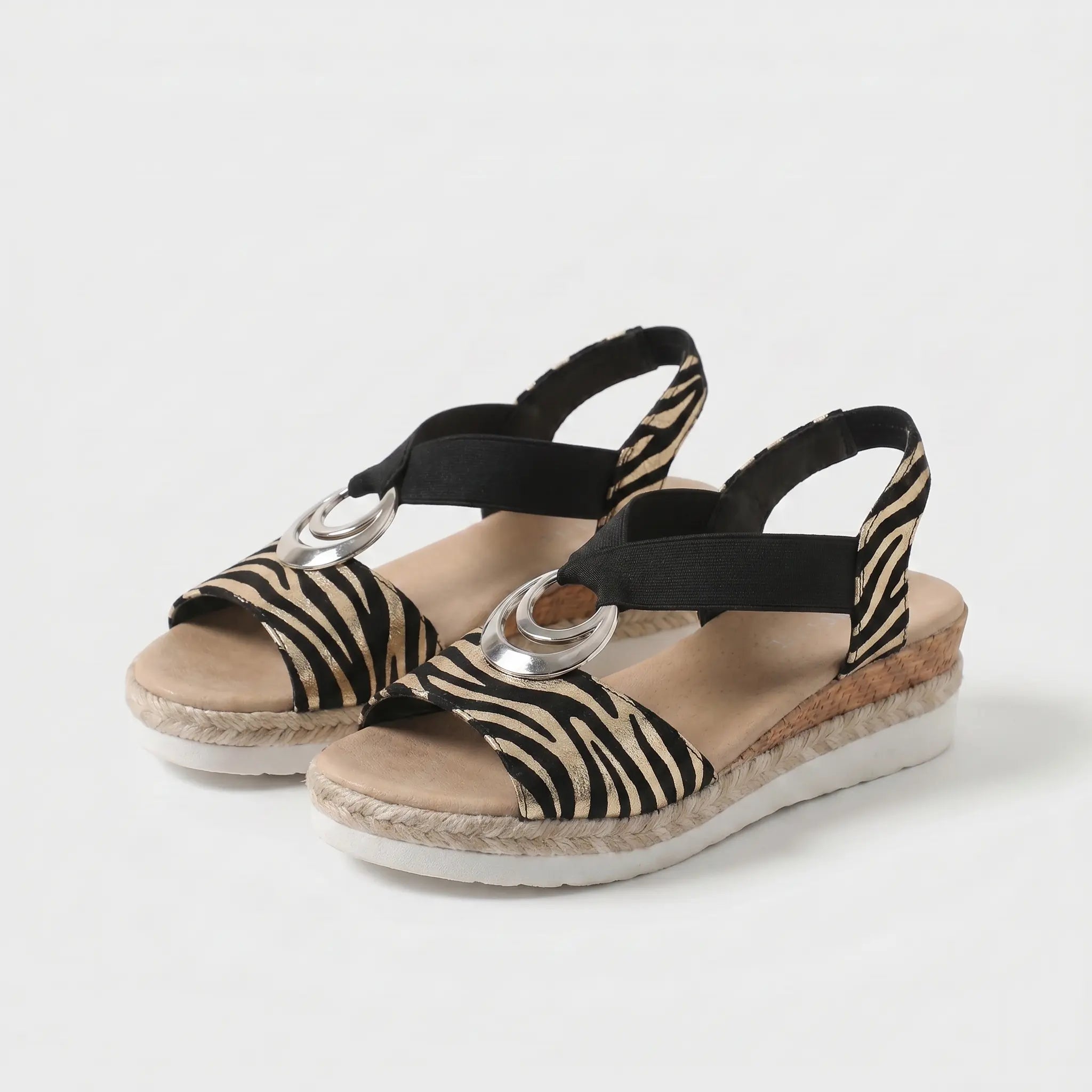 Serena Orthopedic Comfort Sandals