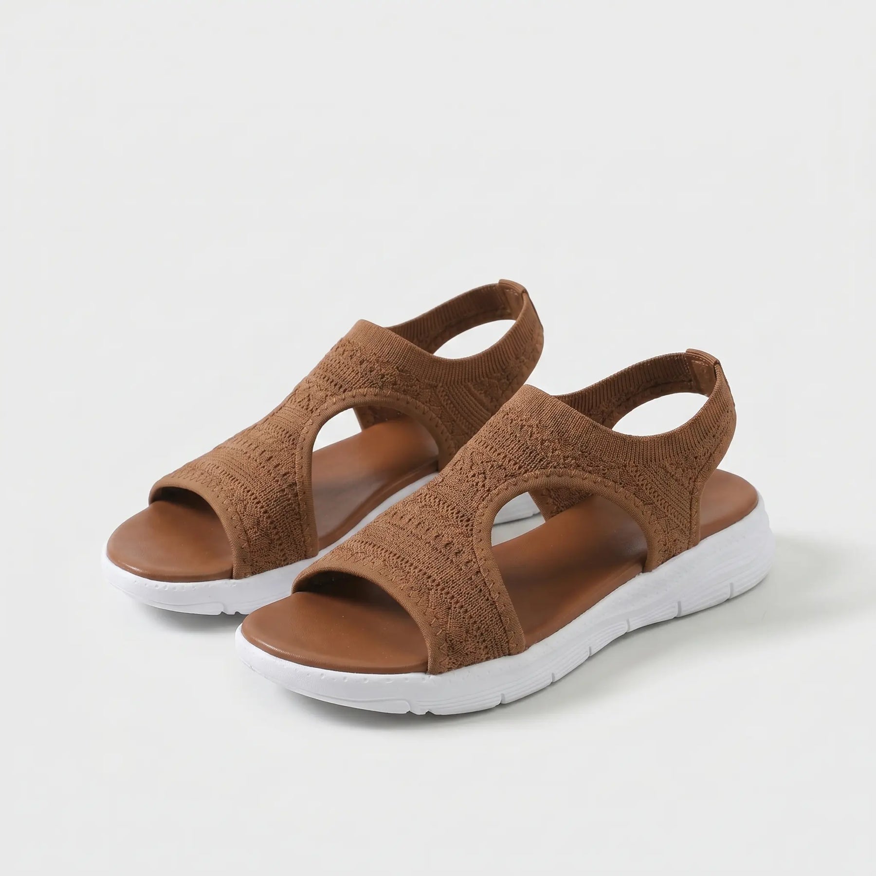 Airy Orthopedic Sandals for Ultimate Comfort
