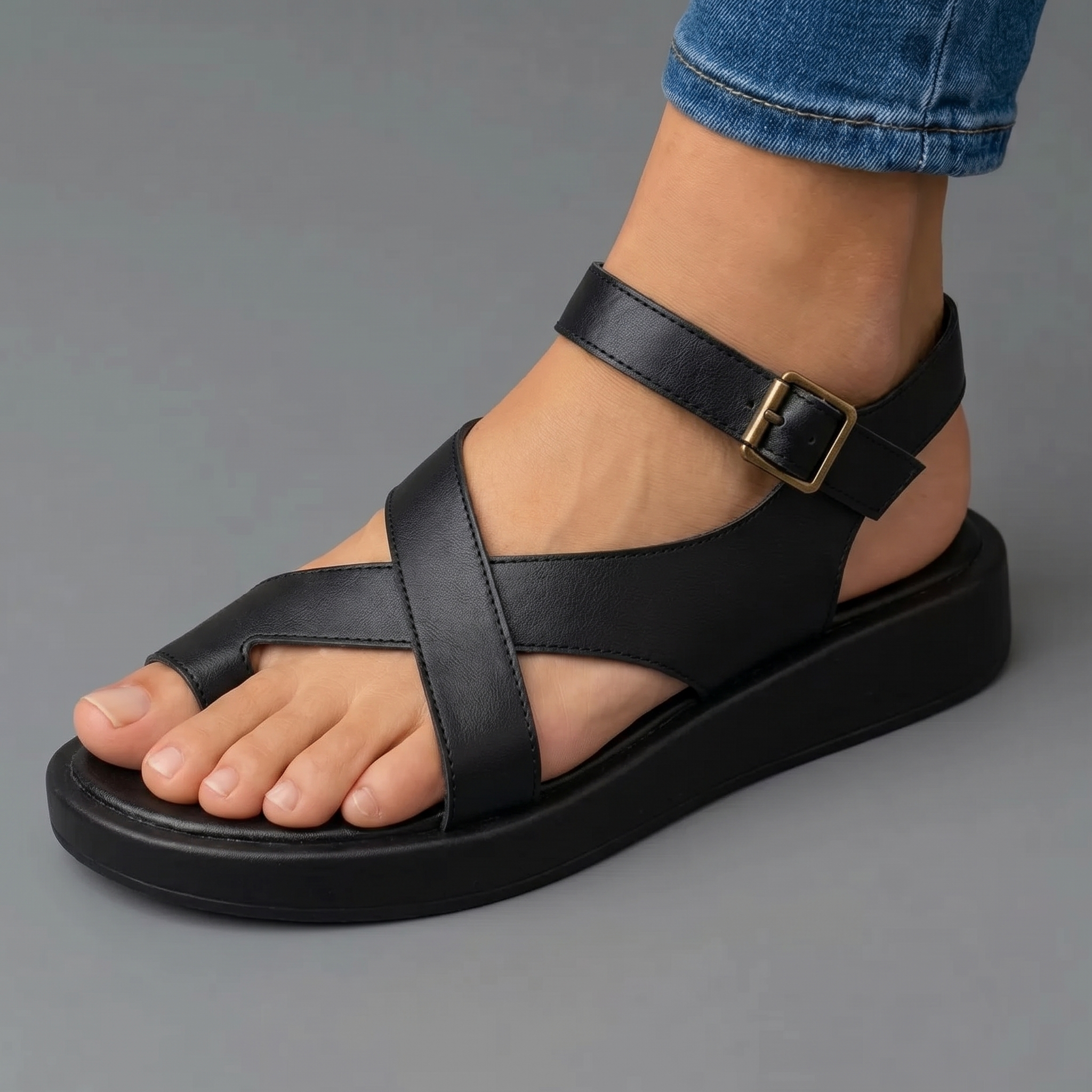 Ultimate Comfort Orthopedic Sandals