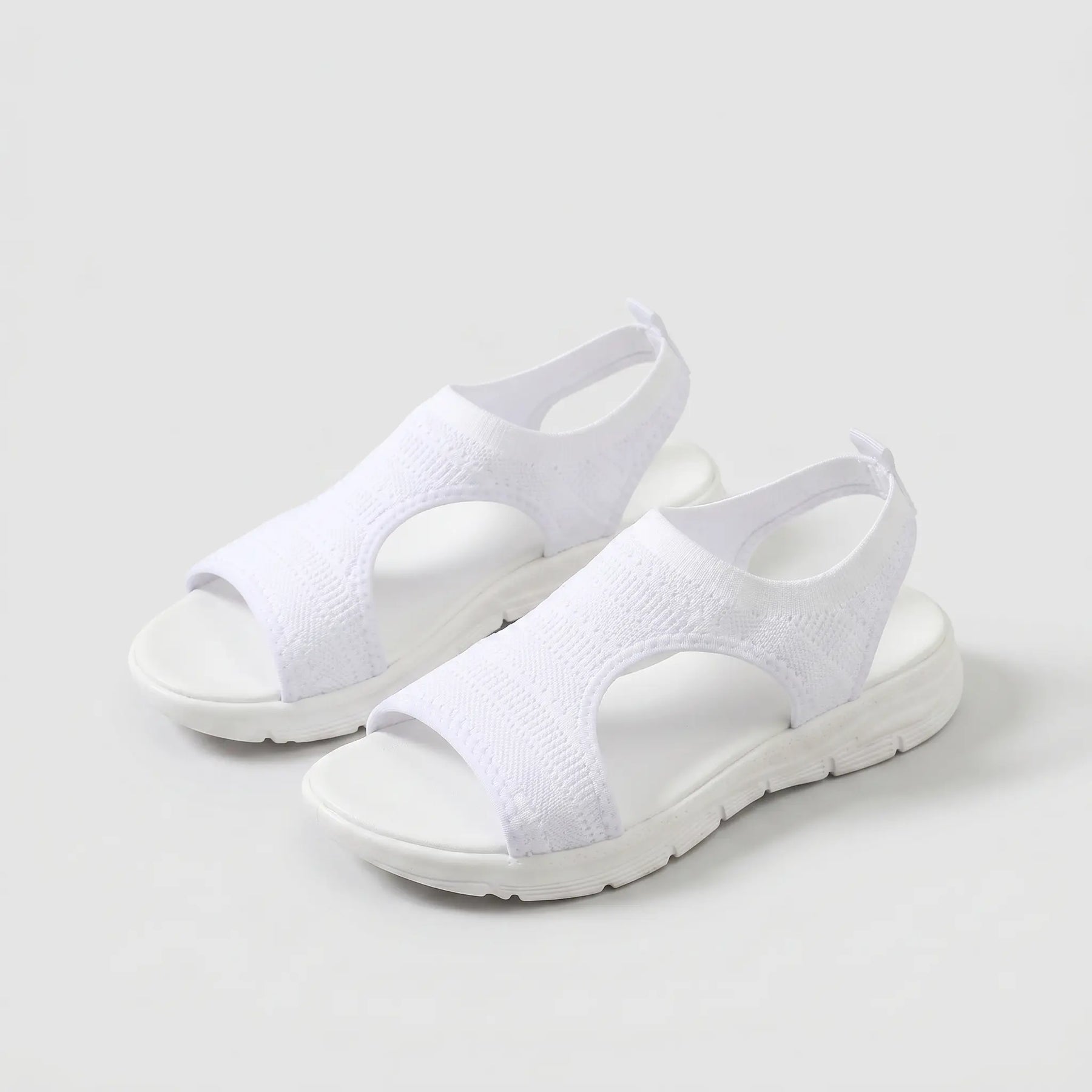 Airy Orthopedic Sandals for Ultimate Comfort