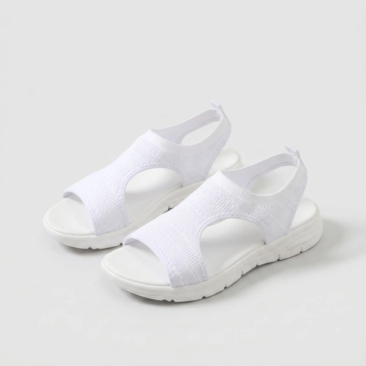 Airy Orthopedic Sandals for Ultimate Comfort