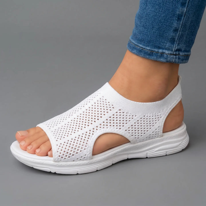 Cozy Orthopedic Comfort Sandals