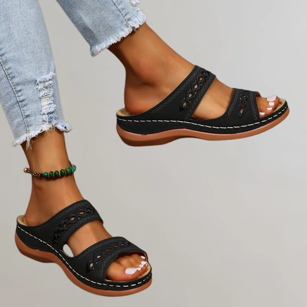 WENDY | ORTHOPEDIC SANDALS