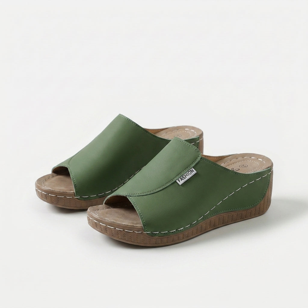 Comfortable Arch Support Sandals