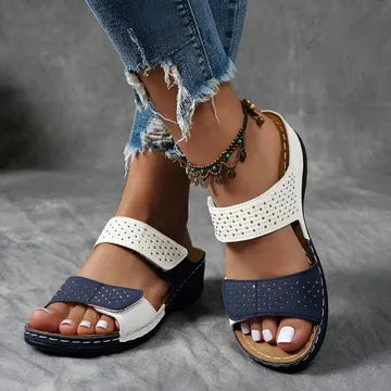 Teodora - Comfort-Orthopedic Sandals