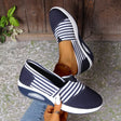 Dalia - Cozy Orthopedic Footwear