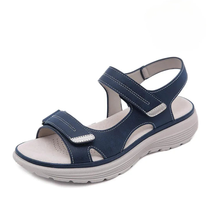 Sonia - Premium Orthopedic Sandals for Comfort and Support