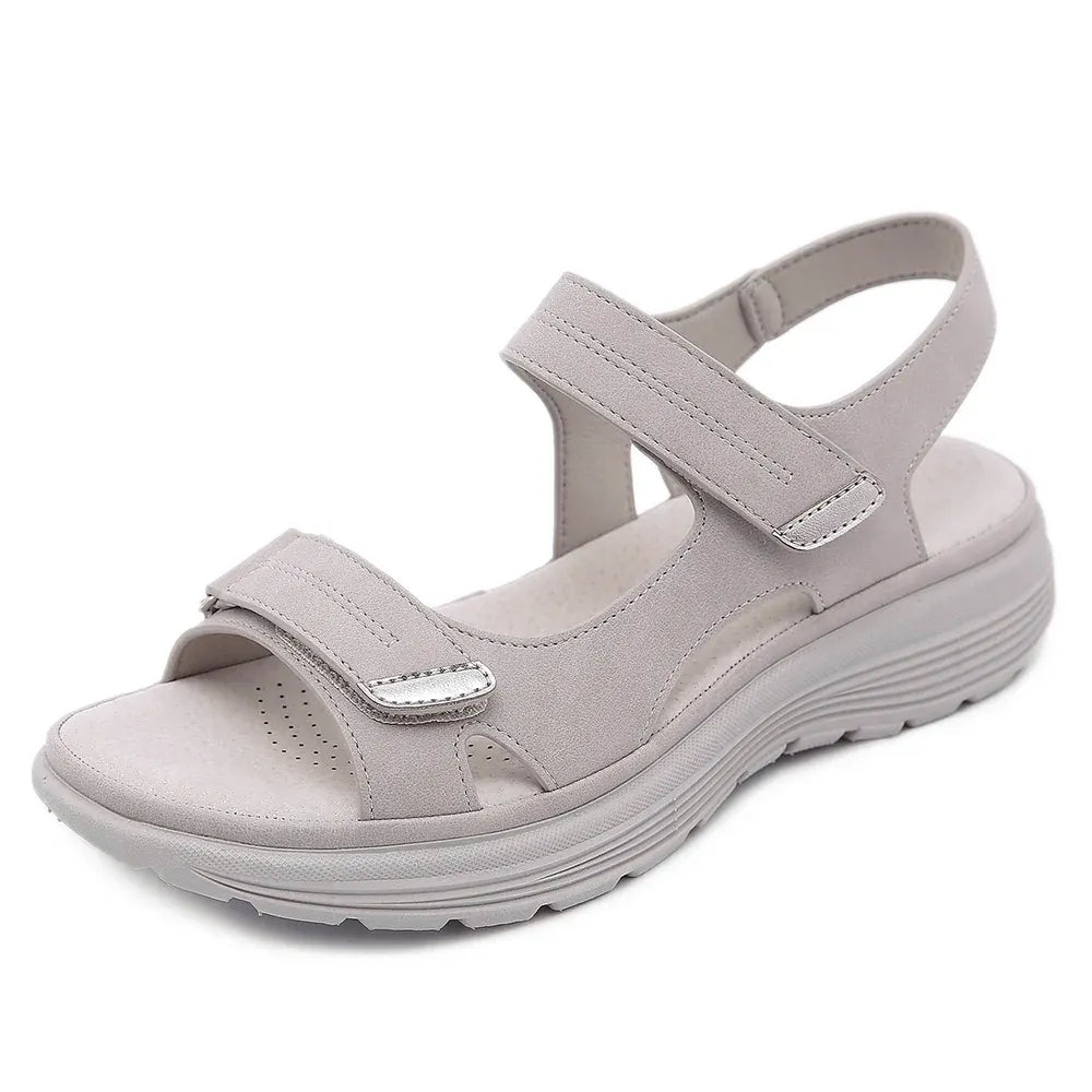 Sonia - Premium Orthopedic Sandals for Comfort and Support