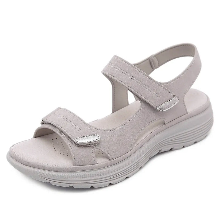 Sonia - Premium Orthopedic Sandals for Comfort and Support